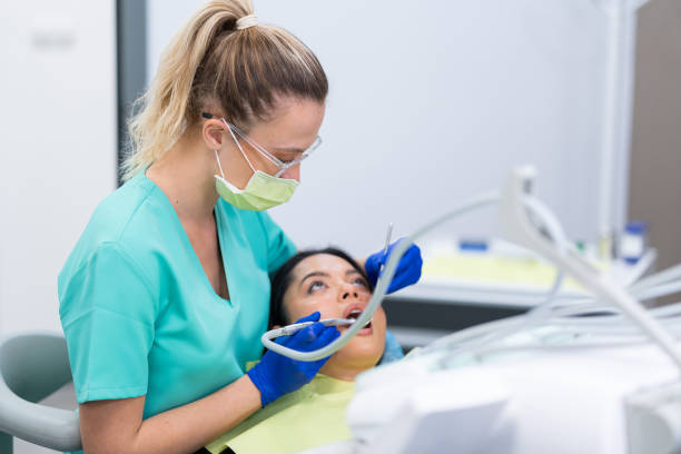 Best Emergency Dentist for Lost Fillings or Crowns in Rio Grande City, TX